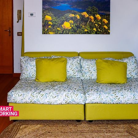 Casa Claudia By Wonderful Italy Διαμέρισμα Μπελάτζιο Εξωτερικό φωτογραφία