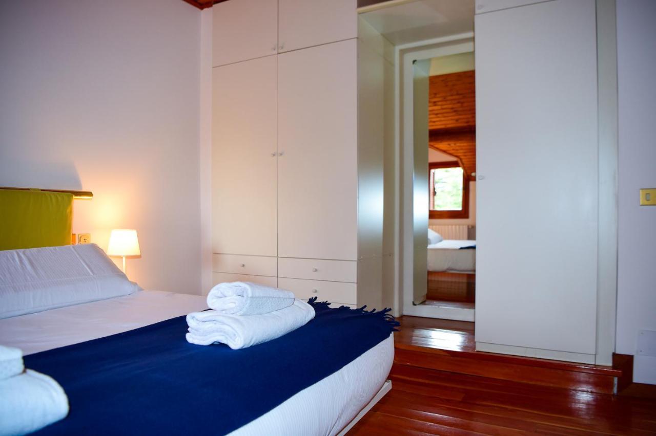 Casa Claudia By Wonderful Italy Διαμέρισμα Μπελάτζιο Εξωτερικό φωτογραφία