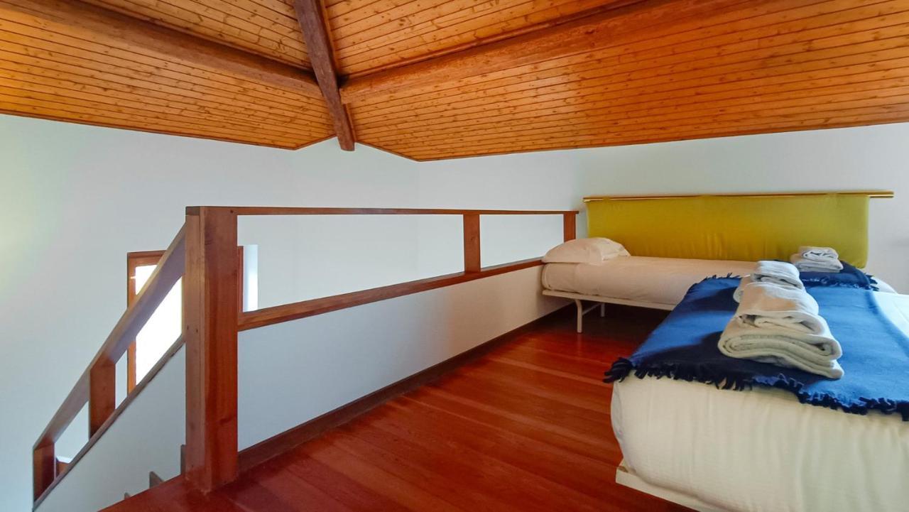 Casa Claudia By Wonderful Italy Διαμέρισμα Μπελάτζιο Εξωτερικό φωτογραφία